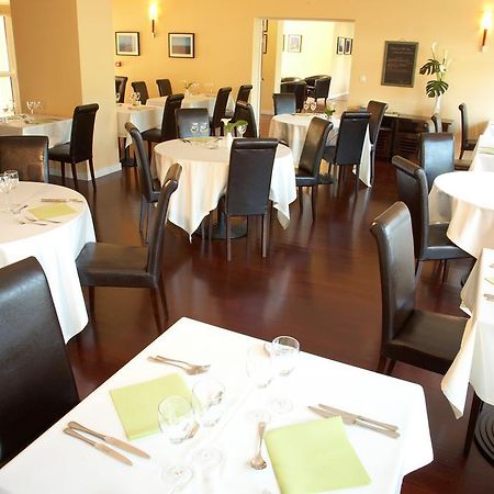 Hotel Kerloc'H Gwen Quimper コンブリ エクステリア 写真