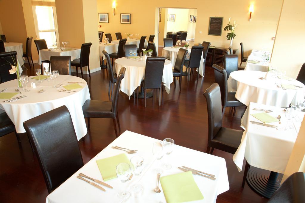 Hotel Kerloc'H Gwen Quimper コンブリ エクステリア 写真